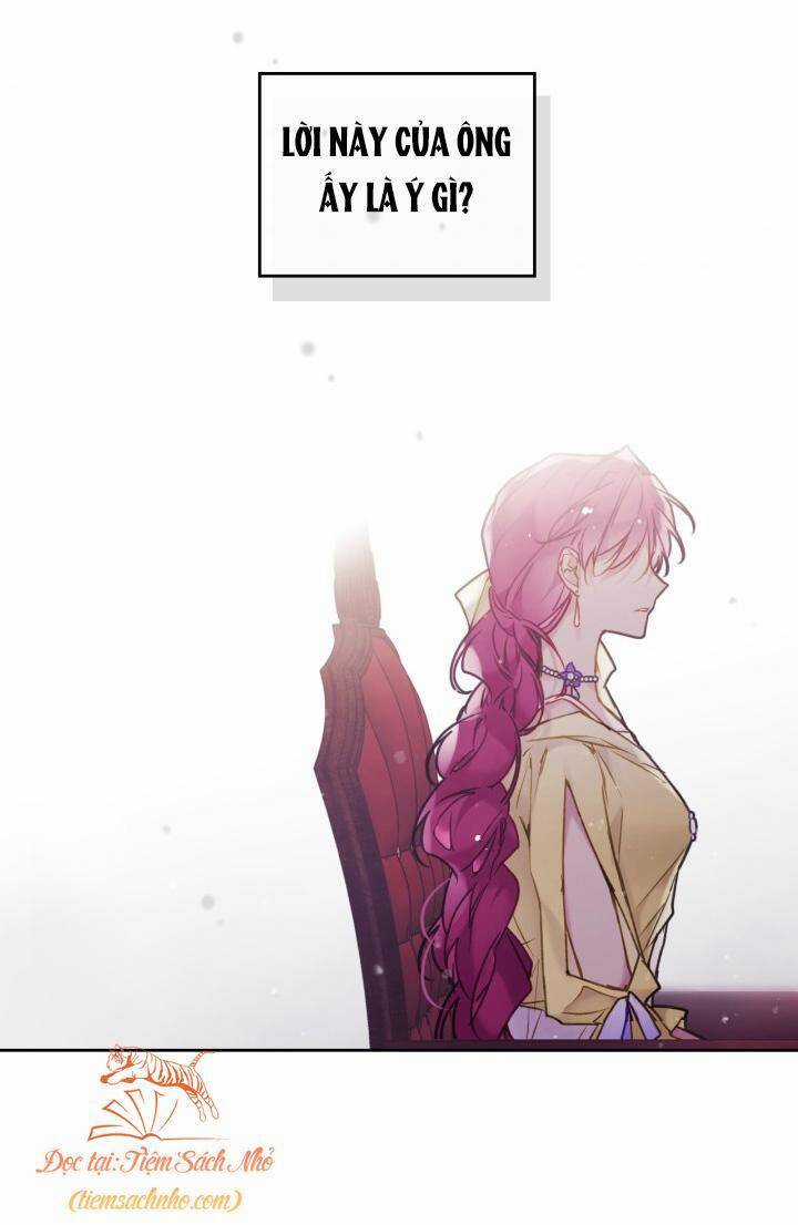 Kết Cục Của Nhân Vật Phản Diện Chỉ Có Thể Là Cái Chết Chapter 96 trang 26