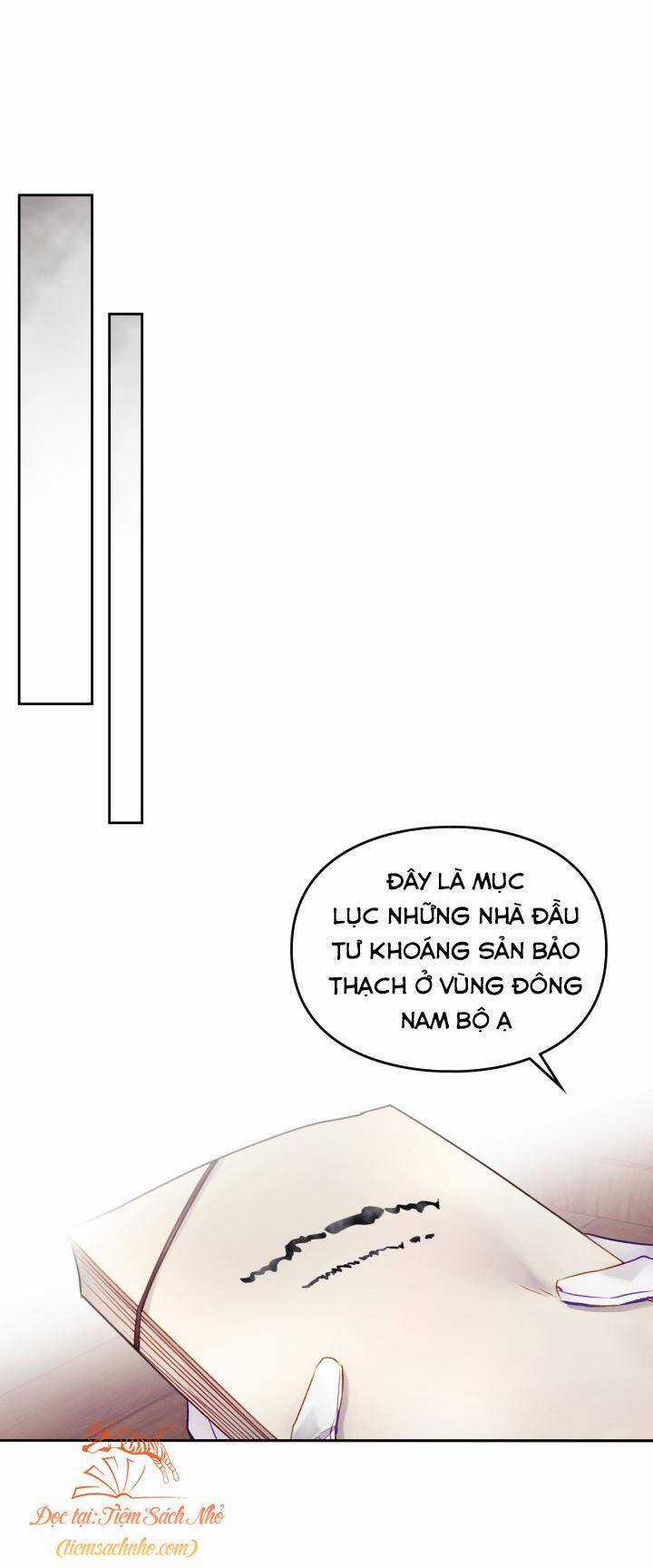 Kết Cục Của Nhân Vật Phản Diện Chỉ Có Thể Là Cái Chết Chapter 96 trang 34