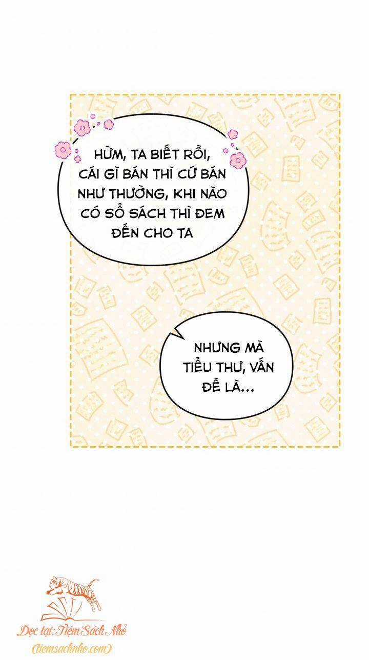 Kết Cục Của Nhân Vật Phản Diện Chỉ Có Thể Là Cái Chết Chapter 96 trang 39