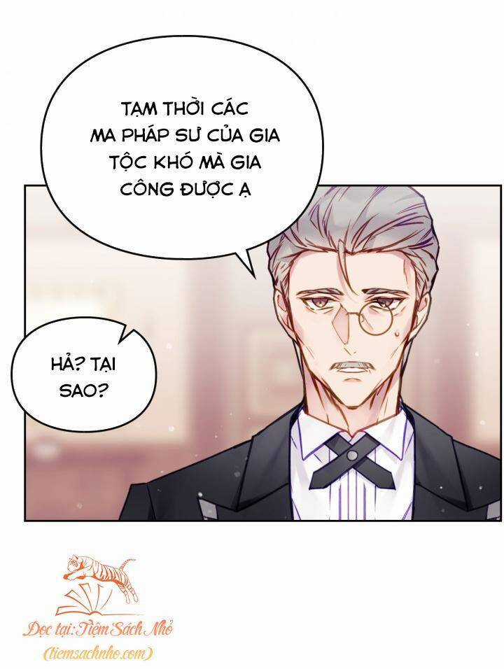 Kết Cục Của Nhân Vật Phản Diện Chỉ Có Thể Là Cái Chết Chapter 96 trang 40