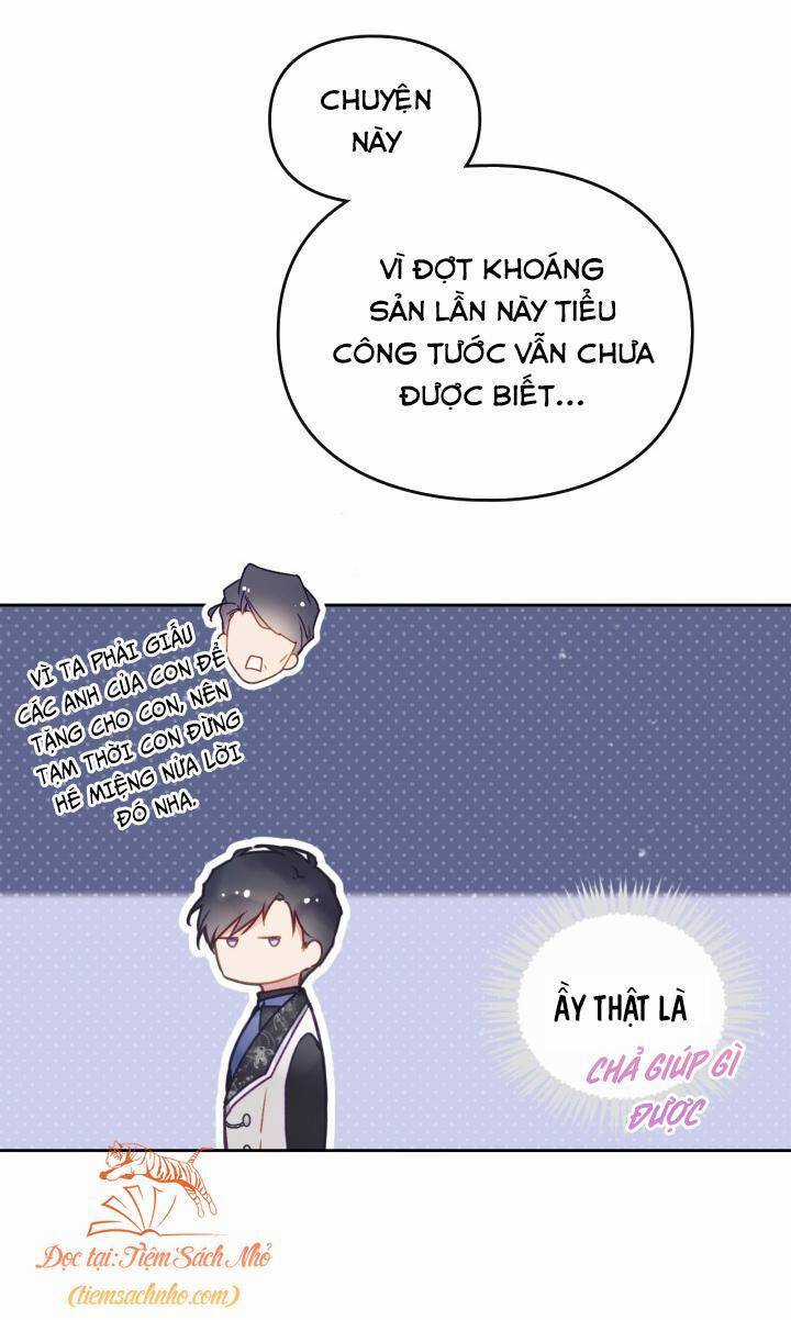 Kết Cục Của Nhân Vật Phản Diện Chỉ Có Thể Là Cái Chết Chapter 96 trang 41