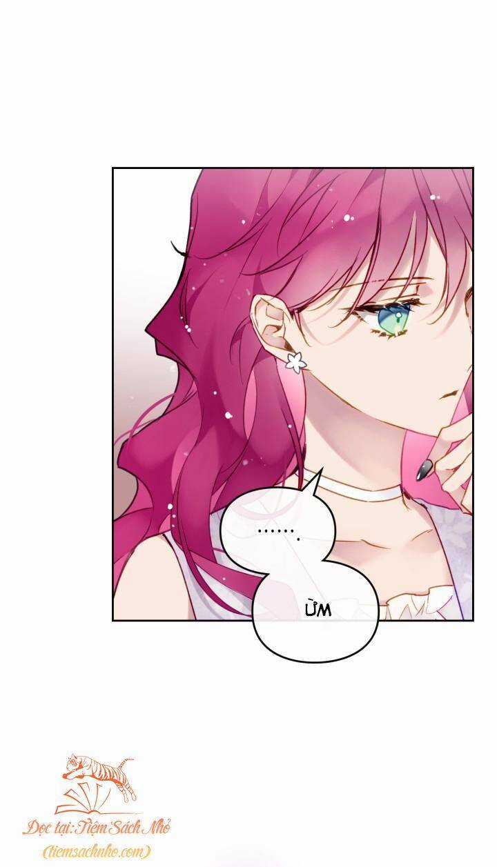 Kết Cục Của Nhân Vật Phản Diện Chỉ Có Thể Là Cái Chết Chapter 96 trang 43