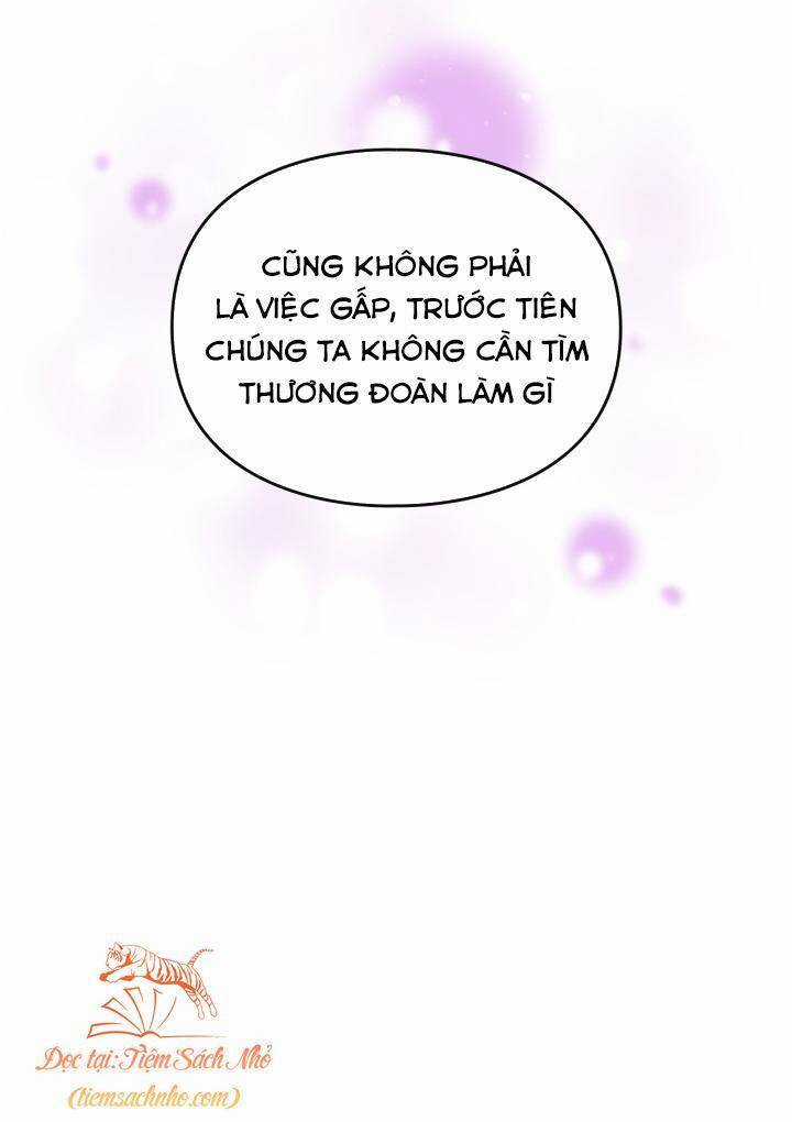 Kết Cục Của Nhân Vật Phản Diện Chỉ Có Thể Là Cái Chết Chapter 96 trang 44