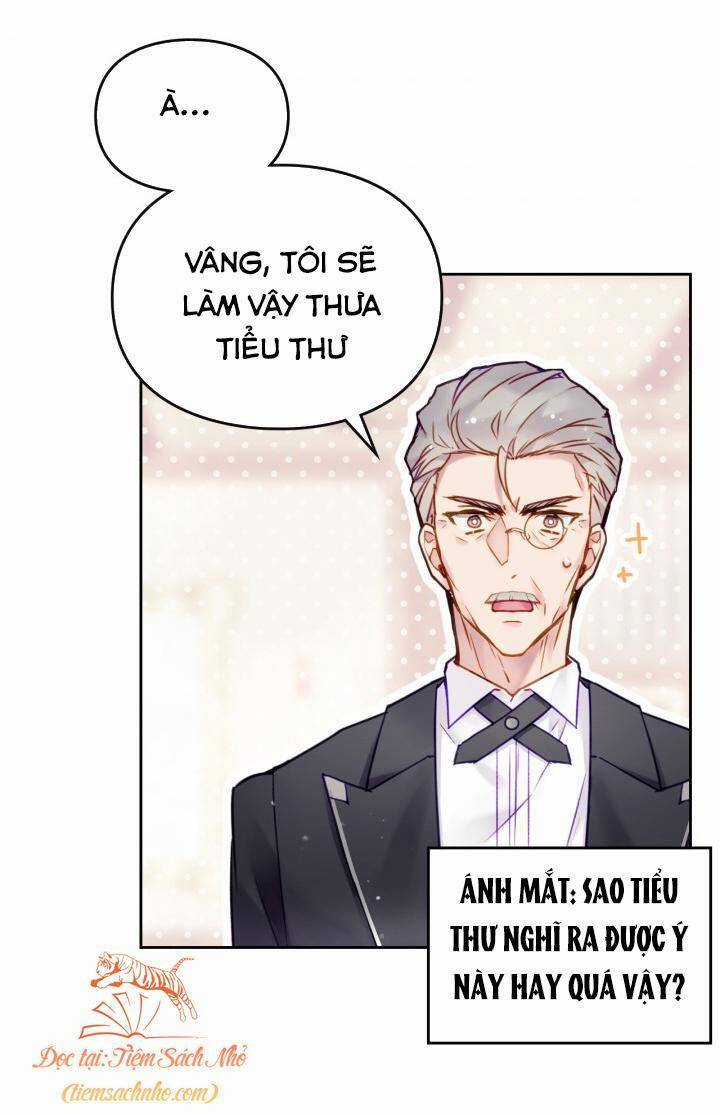 Kết Cục Của Nhân Vật Phản Diện Chỉ Có Thể Là Cái Chết Chapter 96 trang 47