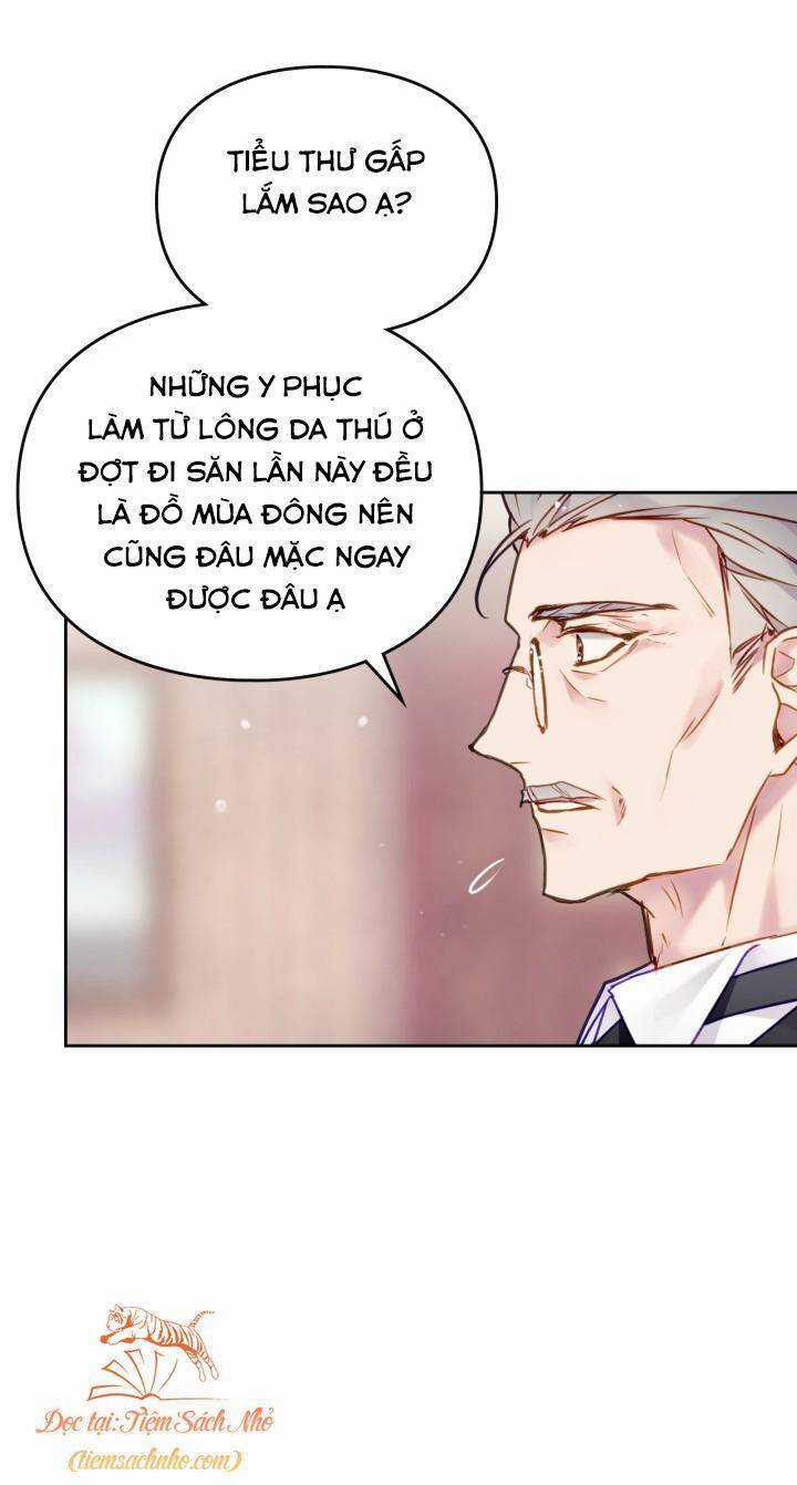 Kết Cục Của Nhân Vật Phản Diện Chỉ Có Thể Là Cái Chết Chapter 96 trang 50