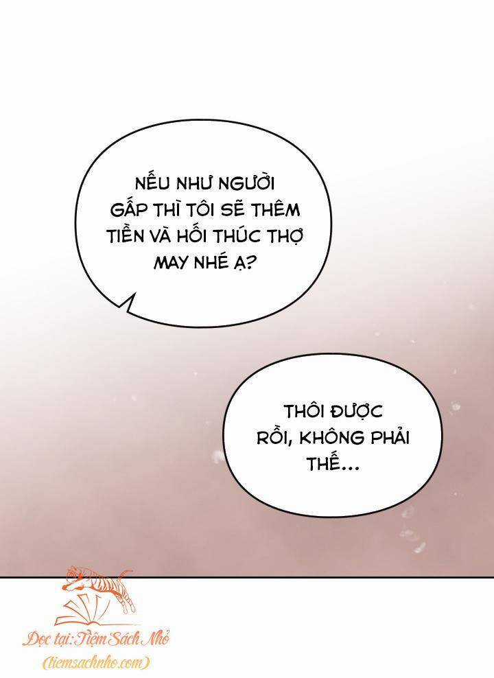 Kết Cục Của Nhân Vật Phản Diện Chỉ Có Thể Là Cái Chết Chapter 96 trang 51