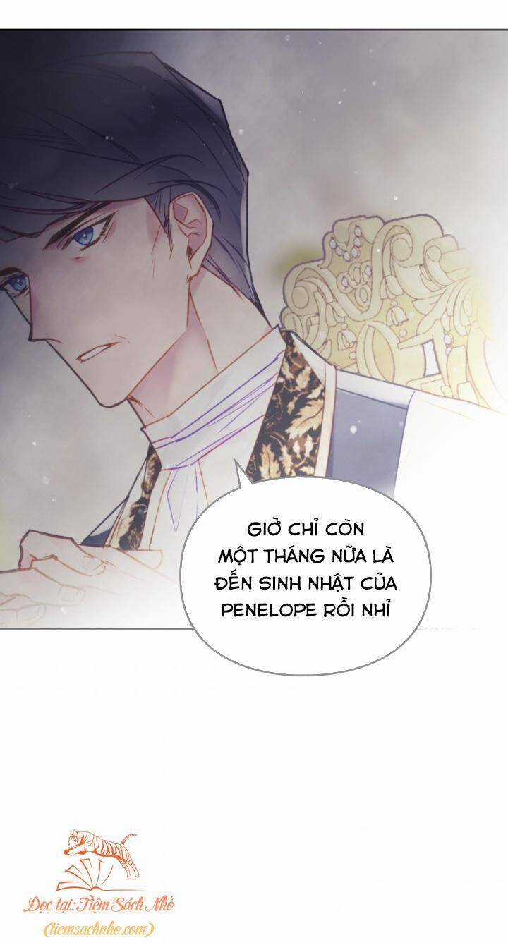 Kết Cục Của Nhân Vật Phản Diện Chỉ Có Thể Là Cái Chết Chapter 96 trang 52