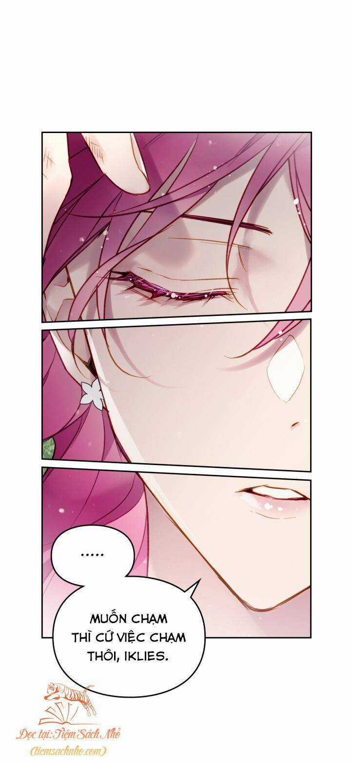 Kết Cục Của Nhân Vật Phản Diện Chỉ Có Thể Là Cái Chết Chapter 97 trang 13