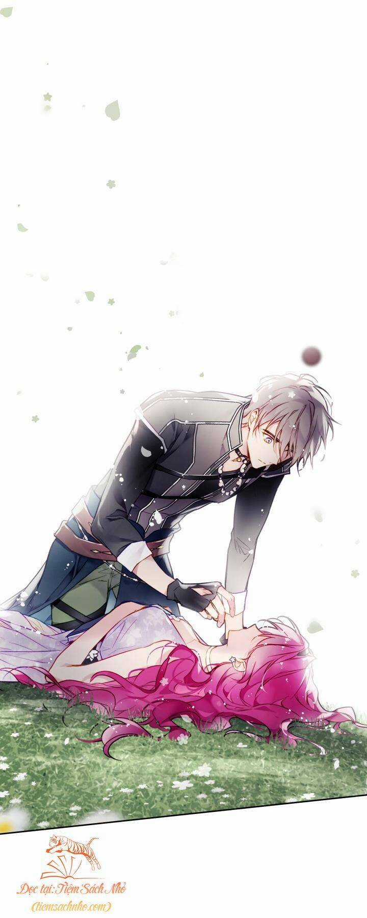 Kết Cục Của Nhân Vật Phản Diện Chỉ Có Thể Là Cái Chết Chapter 97 trang 15