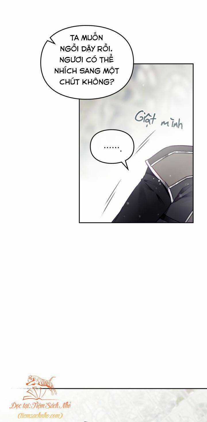 Kết Cục Của Nhân Vật Phản Diện Chỉ Có Thể Là Cái Chết Chapter 97 trang 19