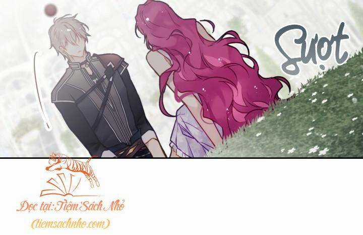 Kết Cục Của Nhân Vật Phản Diện Chỉ Có Thể Là Cái Chết Chapter 97 trang 20