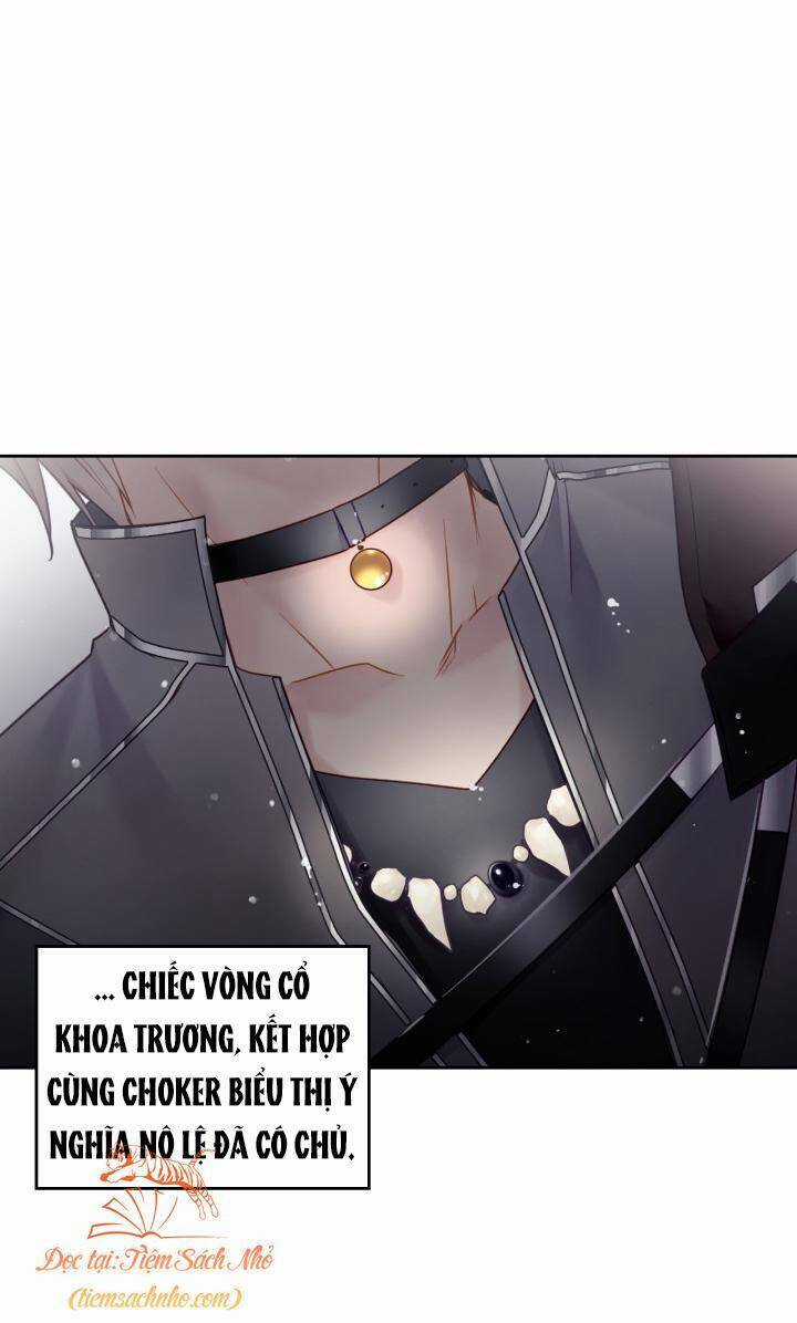 Kết Cục Của Nhân Vật Phản Diện Chỉ Có Thể Là Cái Chết Chapter 97 trang 22