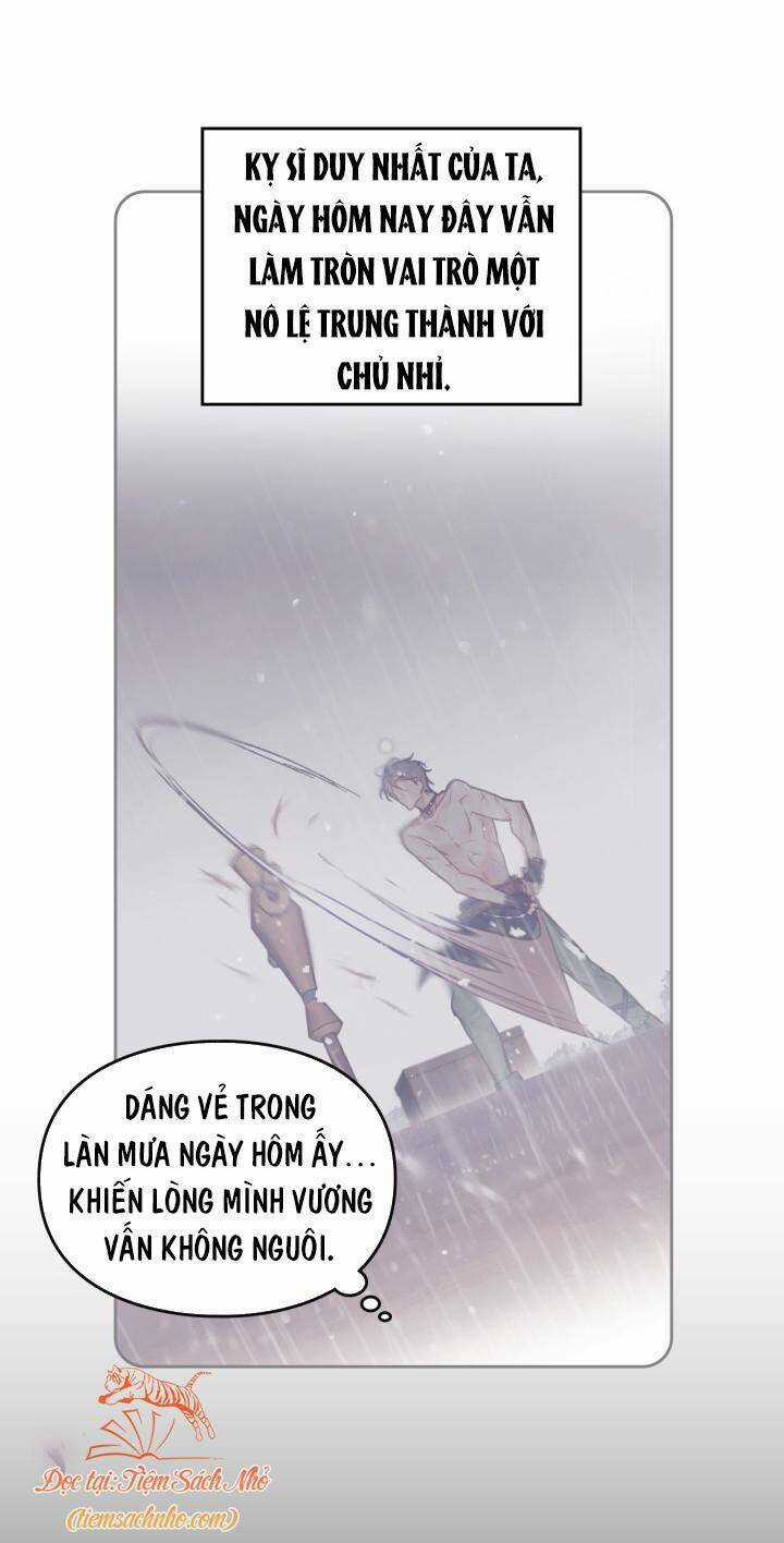 Kết Cục Của Nhân Vật Phản Diện Chỉ Có Thể Là Cái Chết Chapter 97 trang 23