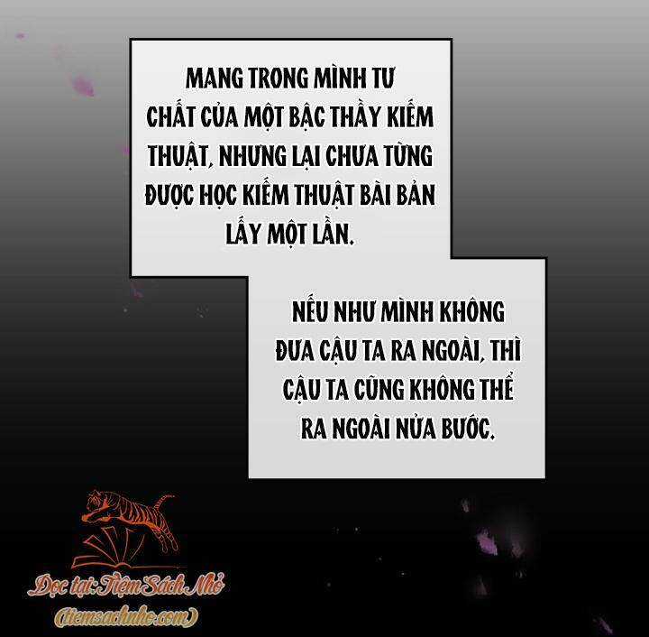 Kết Cục Của Nhân Vật Phản Diện Chỉ Có Thể Là Cái Chết Chapter 97 trang 24