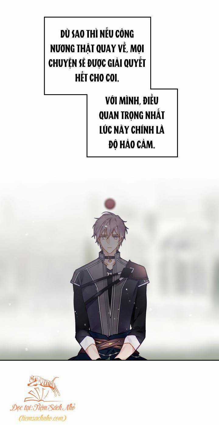 Kết Cục Của Nhân Vật Phản Diện Chỉ Có Thể Là Cái Chết Chapter 97 trang 26