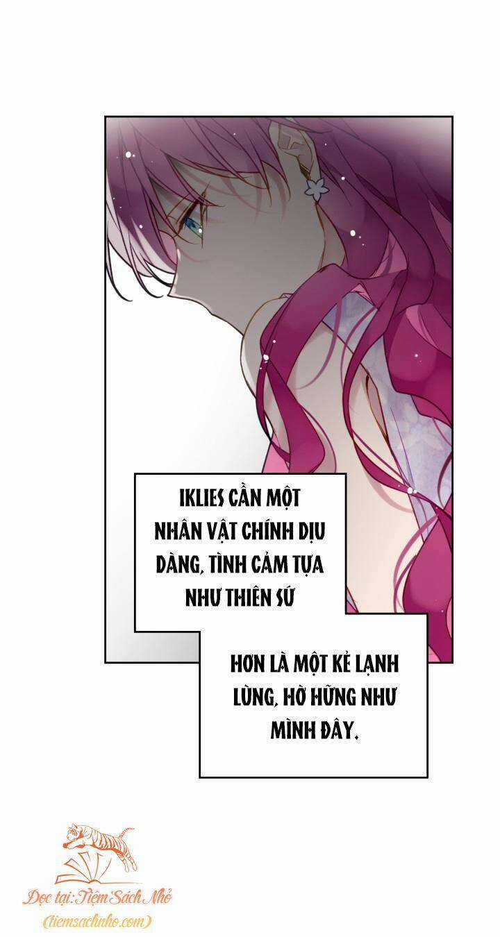 Kết Cục Của Nhân Vật Phản Diện Chỉ Có Thể Là Cái Chết Chapter 97 trang 27