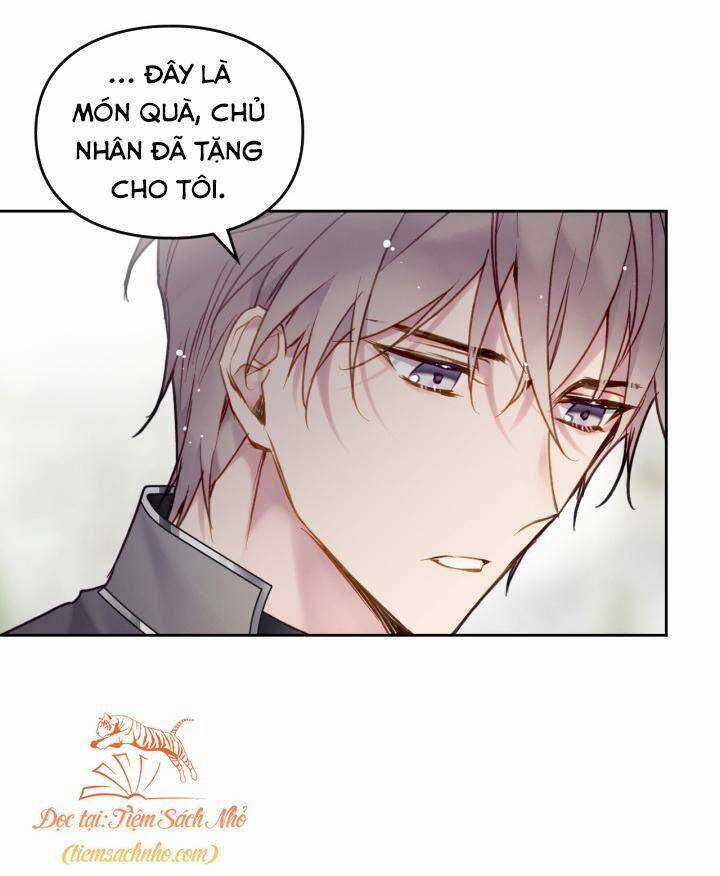 Kết Cục Của Nhân Vật Phản Diện Chỉ Có Thể Là Cái Chết Chapter 97 trang 29