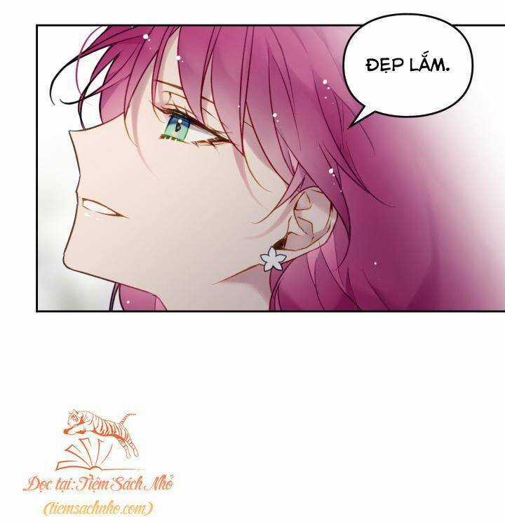 Kết Cục Của Nhân Vật Phản Diện Chỉ Có Thể Là Cái Chết Chapter 97 trang 30