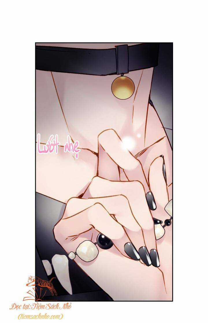 Kết Cục Của Nhân Vật Phản Diện Chỉ Có Thể Là Cái Chết Chapter 97 trang 31