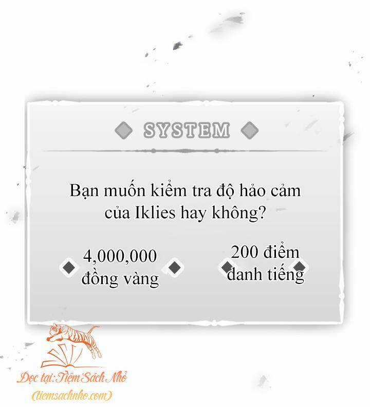 Kết Cục Của Nhân Vật Phản Diện Chỉ Có Thể Là Cái Chết Chapter 97 trang 33