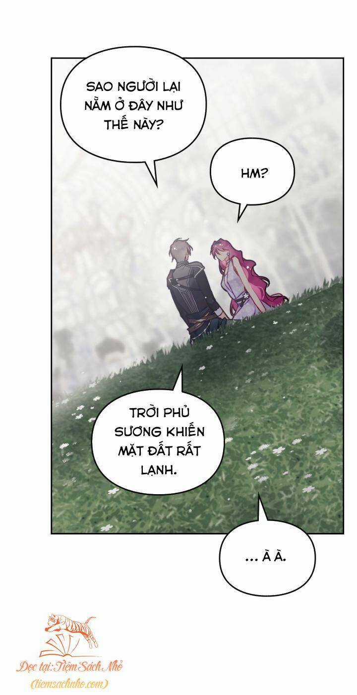 Kết Cục Của Nhân Vật Phản Diện Chỉ Có Thể Là Cái Chết Chapter 97 trang 37