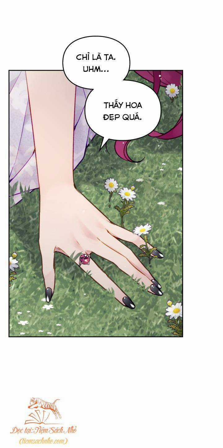 Kết Cục Của Nhân Vật Phản Diện Chỉ Có Thể Là Cái Chết Chapter 97 trang 38