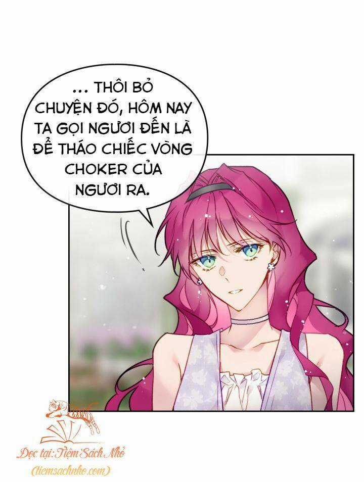 Kết Cục Của Nhân Vật Phản Diện Chỉ Có Thể Là Cái Chết Chapter 97 trang 41