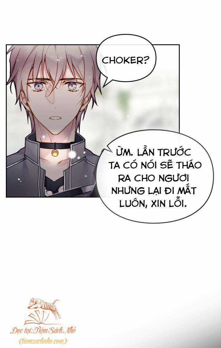 Kết Cục Của Nhân Vật Phản Diện Chỉ Có Thể Là Cái Chết Chapter 97 trang 42