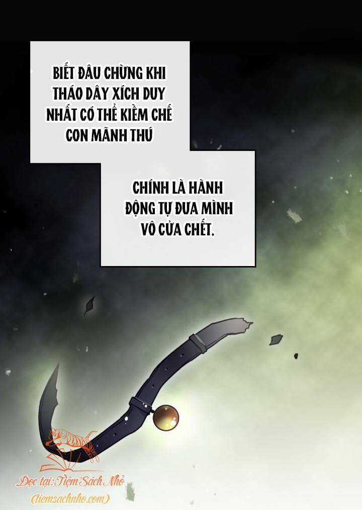 Kết Cục Của Nhân Vật Phản Diện Chỉ Có Thể Là Cái Chết Chapter 97 trang 44