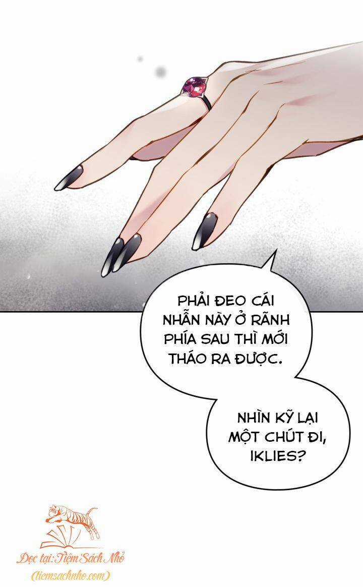 Kết Cục Của Nhân Vật Phản Diện Chỉ Có Thể Là Cái Chết Chapter 97 trang 47
