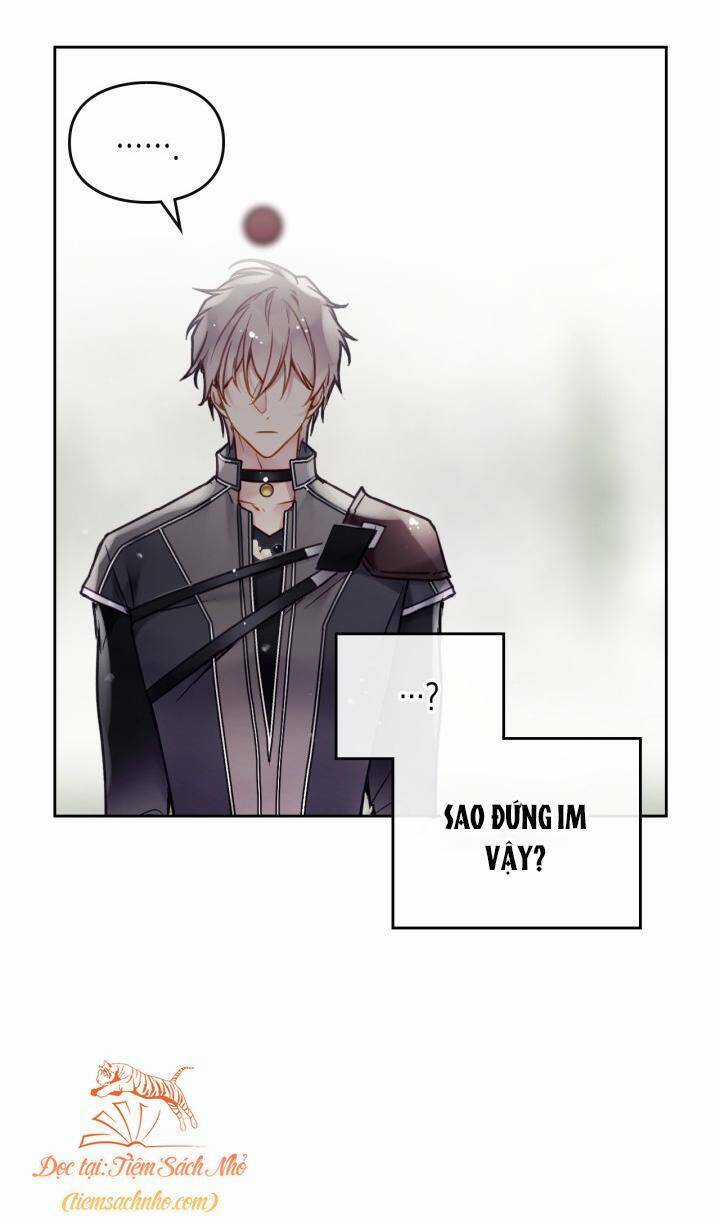 Kết Cục Của Nhân Vật Phản Diện Chỉ Có Thể Là Cái Chết Chapter 97 trang 48