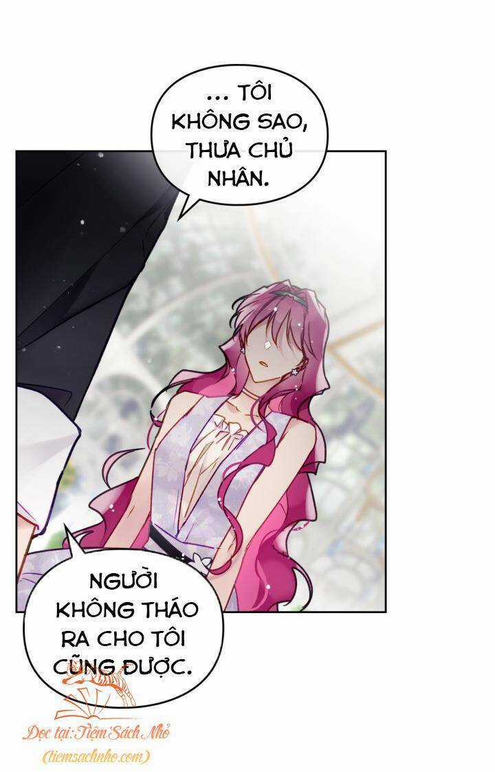 Kết Cục Của Nhân Vật Phản Diện Chỉ Có Thể Là Cái Chết Chapter 97 trang 49