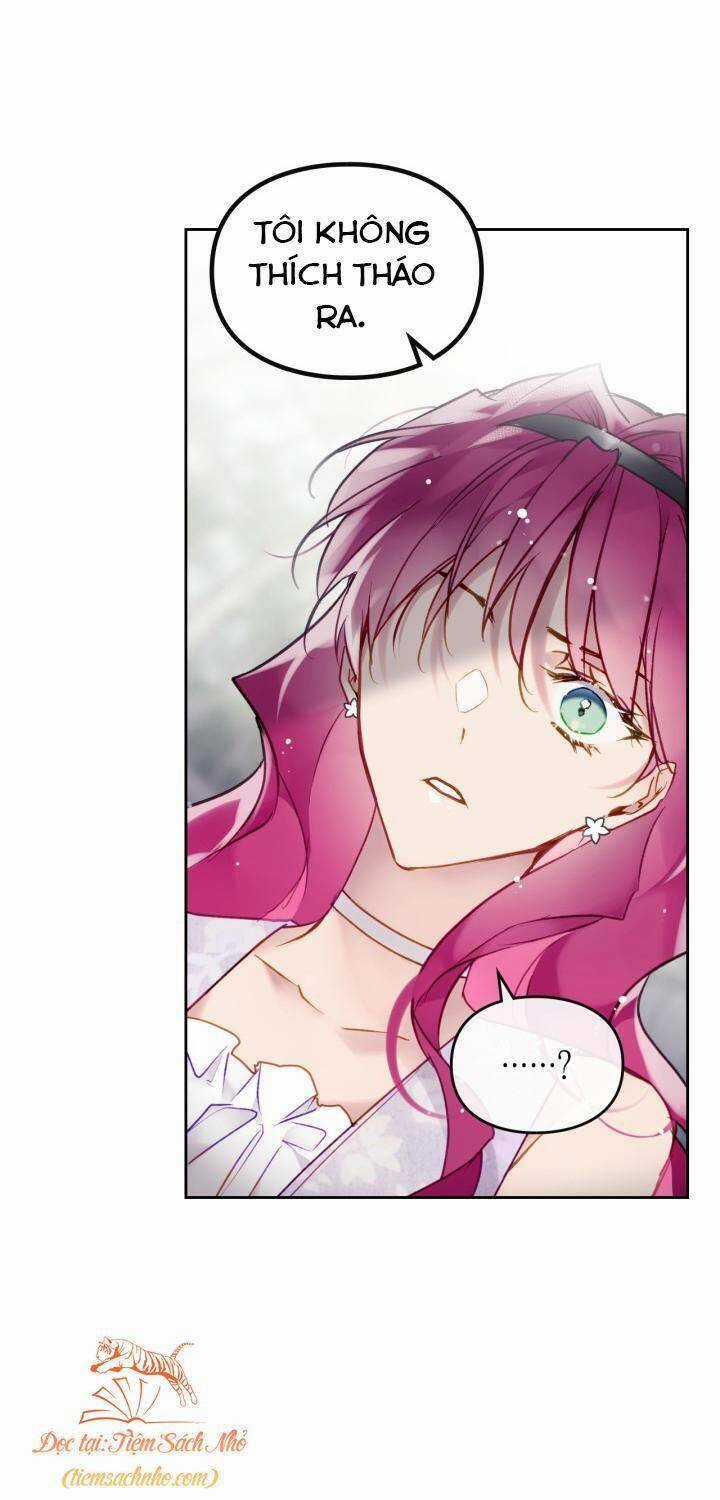 Kết Cục Của Nhân Vật Phản Diện Chỉ Có Thể Là Cái Chết Chapter 97 trang 50