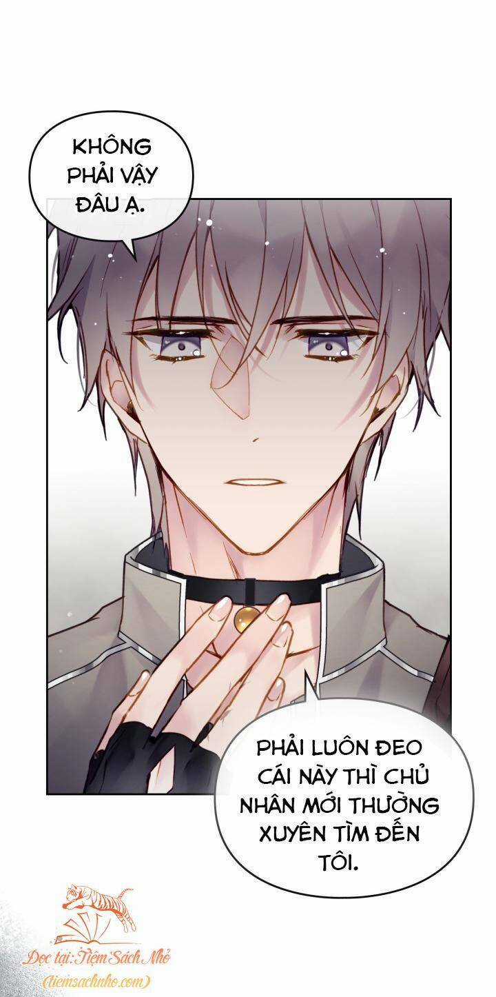 Kết Cục Của Nhân Vật Phản Diện Chỉ Có Thể Là Cái Chết Chapter 97 trang 53