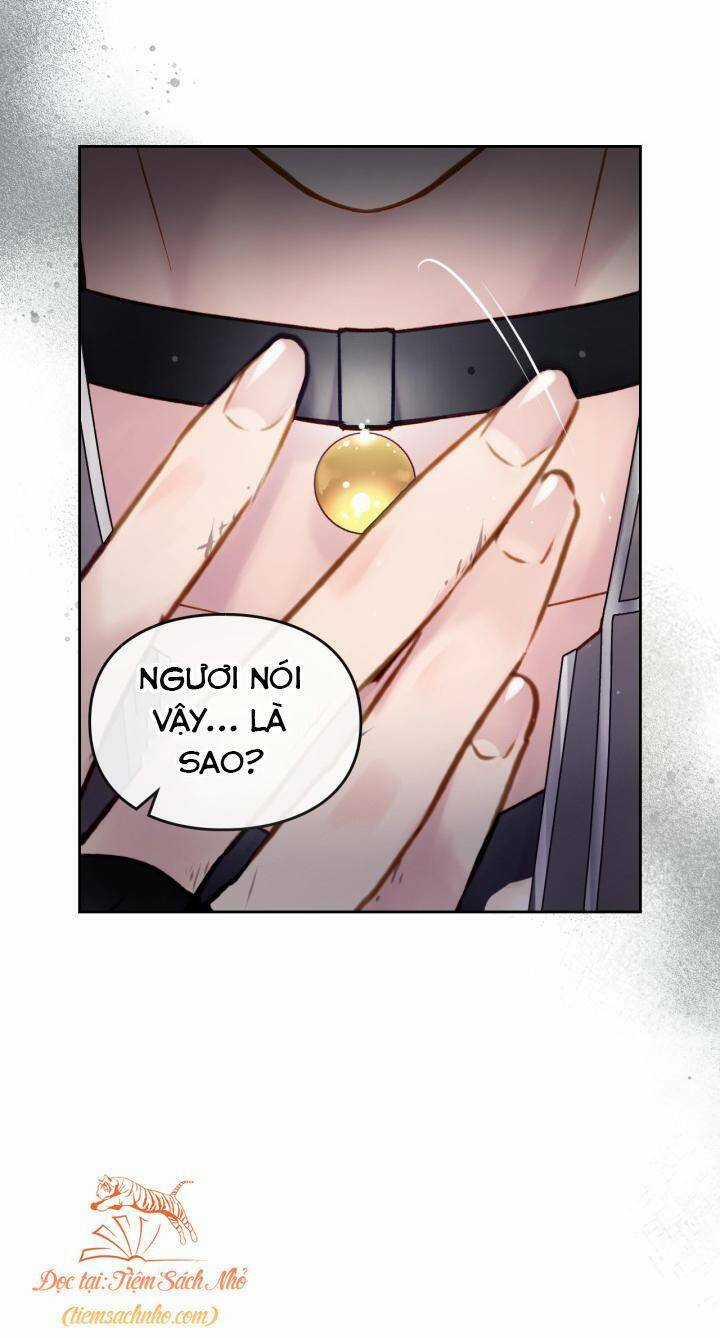 Kết Cục Của Nhân Vật Phản Diện Chỉ Có Thể Là Cái Chết Chapter 97 trang 54