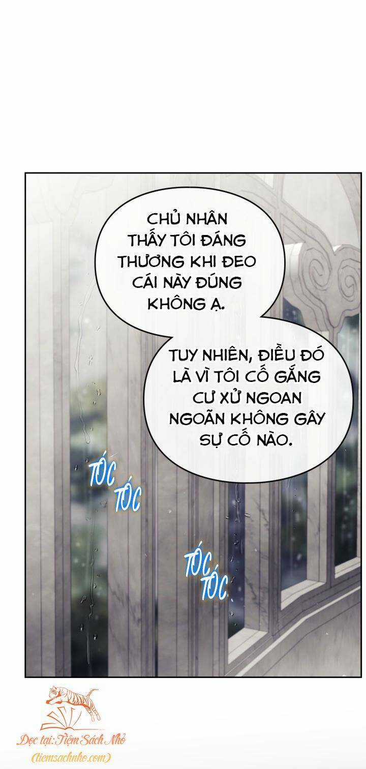 Kết Cục Của Nhân Vật Phản Diện Chỉ Có Thể Là Cái Chết Chapter 97 trang 55