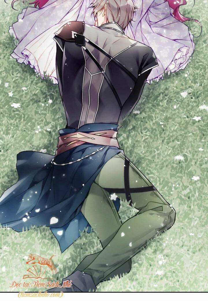 Kết Cục Của Nhân Vật Phản Diện Chỉ Có Thể Là Cái Chết Chapter 97 trang 63