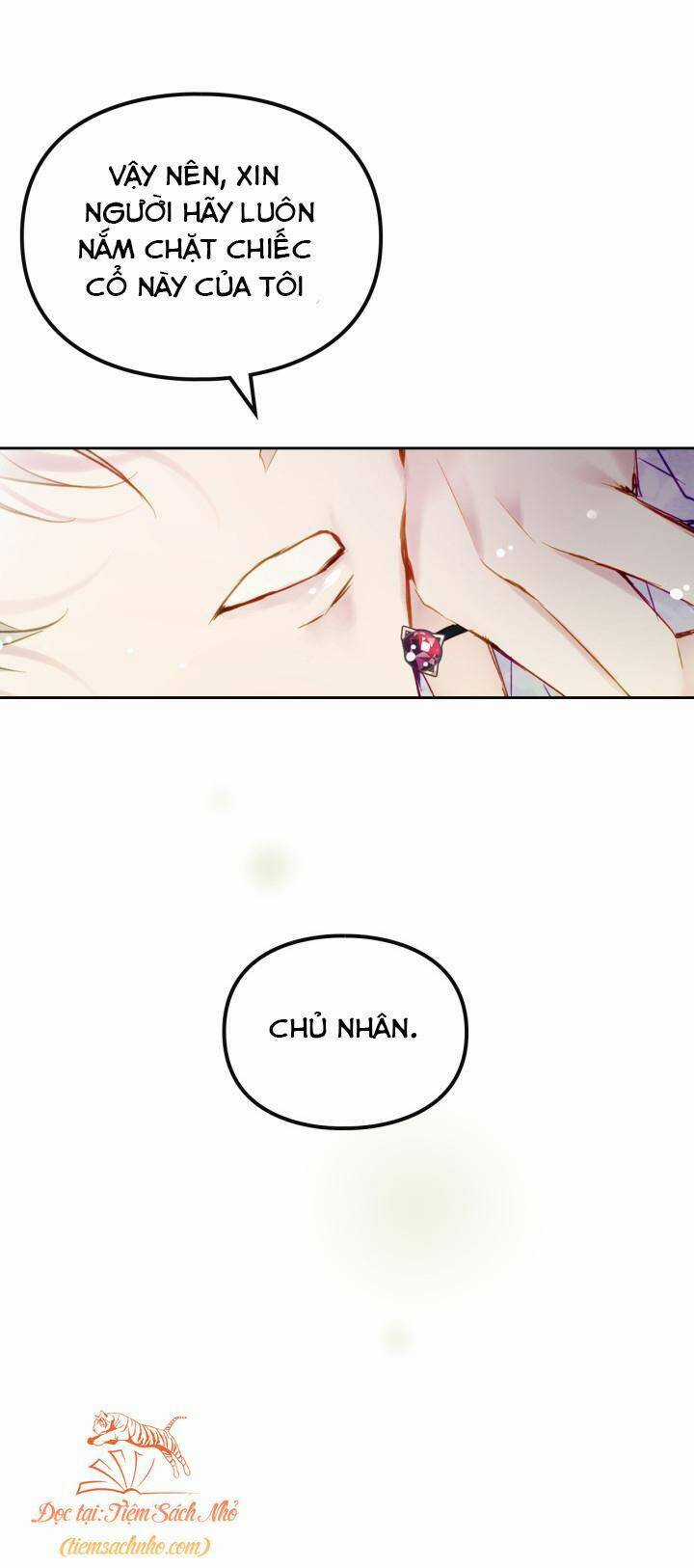 Kết Cục Của Nhân Vật Phản Diện Chỉ Có Thể Là Cái Chết Chapter 97 trang 64