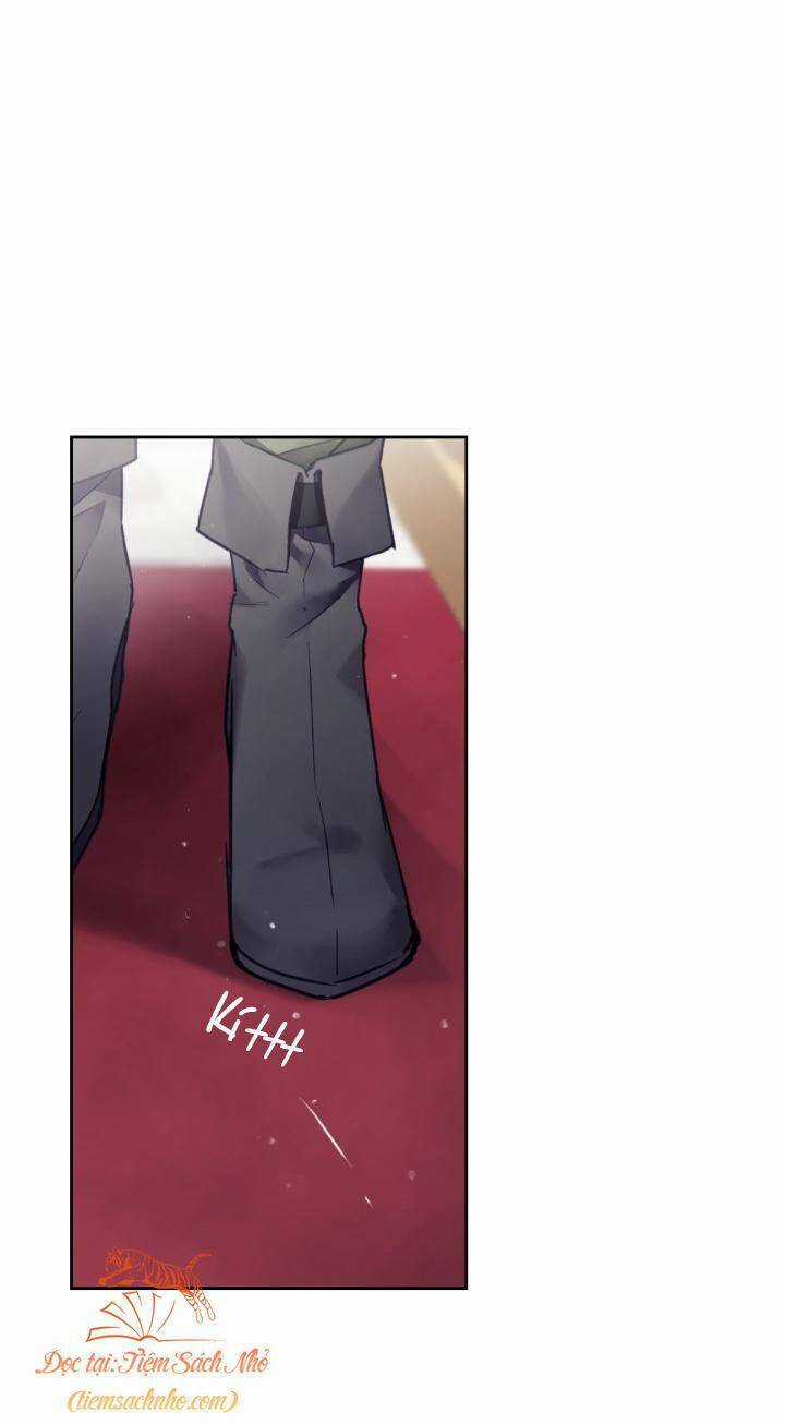 Kết Cục Của Nhân Vật Phản Diện Chỉ Có Thể Là Cái Chết Chapter 97 trang 9