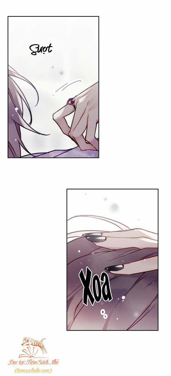 Kết Cục Của Nhân Vật Phản Diện Chỉ Có Thể Là Cái Chết Chapter 98 trang 12