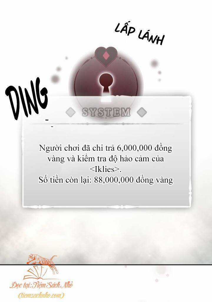 Kết Cục Của Nhân Vật Phản Diện Chỉ Có Thể Là Cái Chết Chapter 98 trang 15