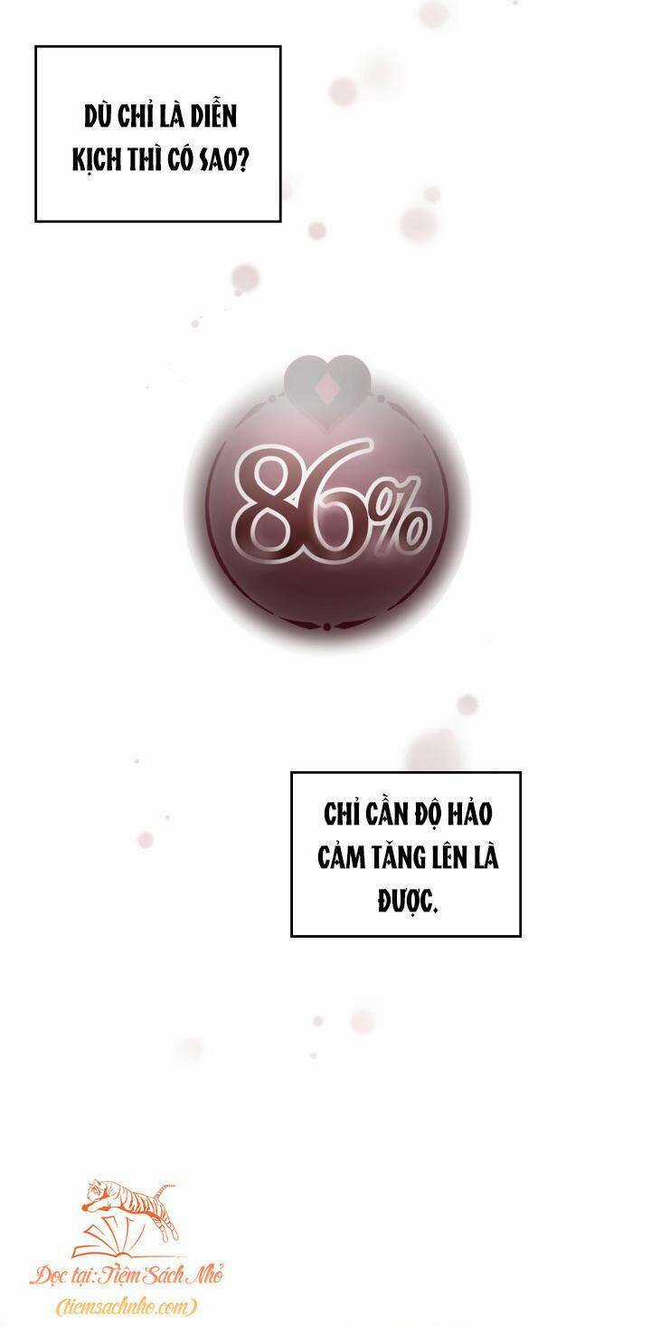 Kết Cục Của Nhân Vật Phản Diện Chỉ Có Thể Là Cái Chết Chapter 98 trang 16