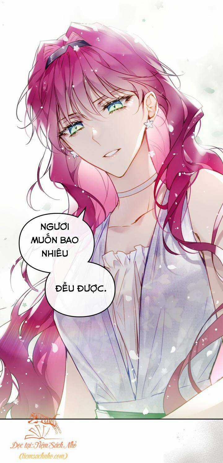 Kết Cục Của Nhân Vật Phản Diện Chỉ Có Thể Là Cái Chết Chapter 98 trang 17