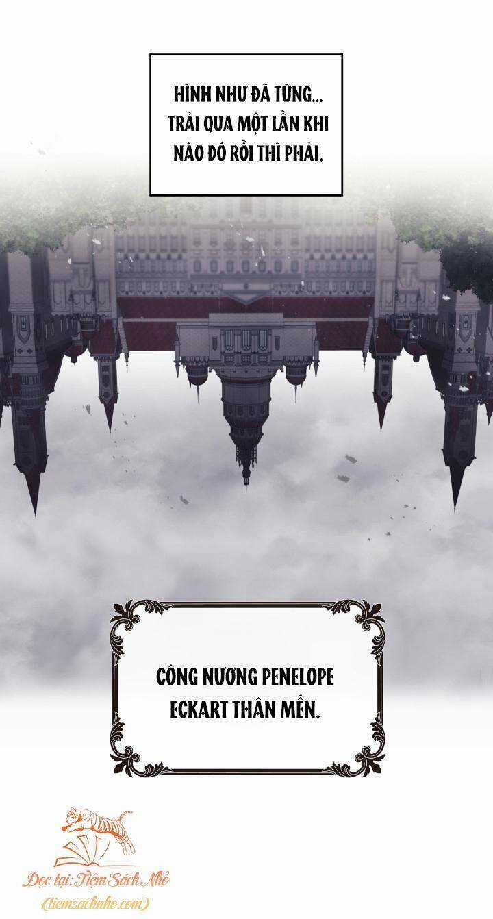 Kết Cục Của Nhân Vật Phản Diện Chỉ Có Thể Là Cái Chết Chapter 98 trang 24