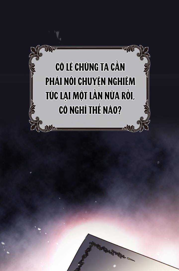 Kết Cục Của Nhân Vật Phản Diện Chỉ Có Thể Là Cái Chết Chapter 98 trang 28