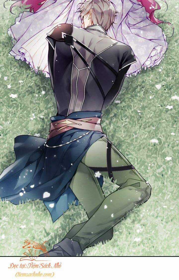 Kết Cục Của Nhân Vật Phản Diện Chỉ Có Thể Là Cái Chết Chapter 98 trang 3