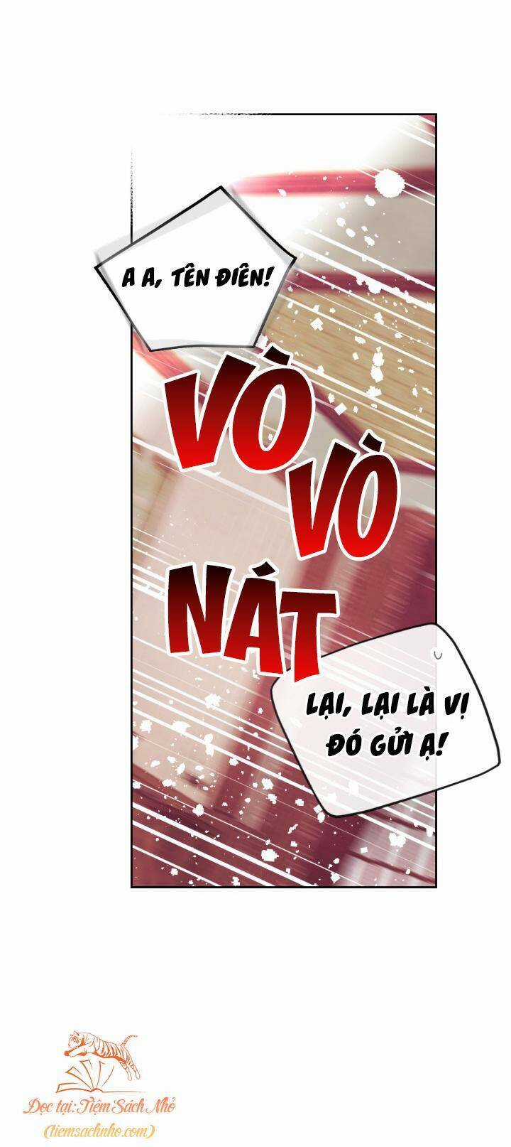 Kết Cục Của Nhân Vật Phản Diện Chỉ Có Thể Là Cái Chết Chapter 98 trang 30