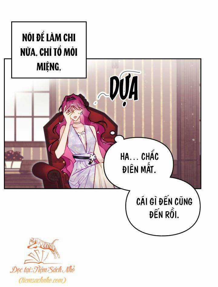 Kết Cục Của Nhân Vật Phản Diện Chỉ Có Thể Là Cái Chết Chapter 98 trang 31