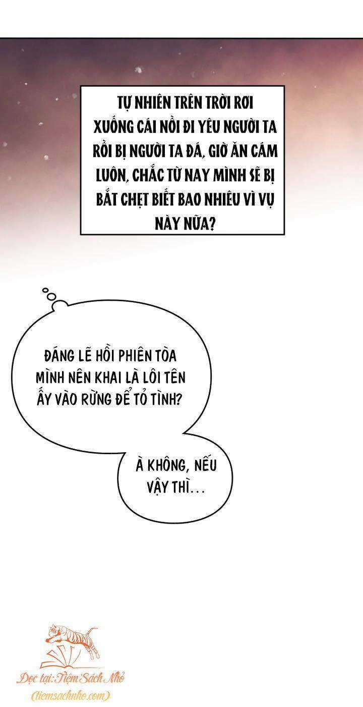 Kết Cục Của Nhân Vật Phản Diện Chỉ Có Thể Là Cái Chết Chapter 98 trang 32