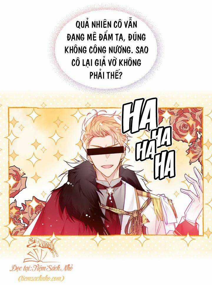 Kết Cục Của Nhân Vật Phản Diện Chỉ Có Thể Là Cái Chết Chapter 98 trang 33